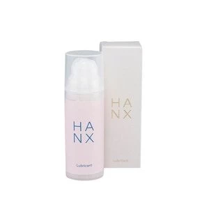 Image of Hanx Vegan Lubricant 50ml