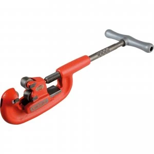 Image of Ridgid Heavy Duty Adjustable Pipe Cutter 3mm 50mm