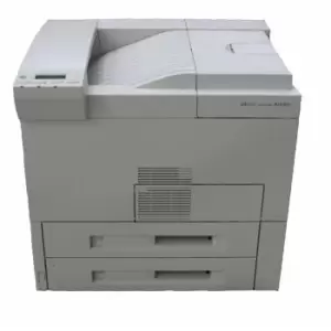 Image of HP Laserjet 8150dn Monochrome Laser