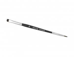Image of Stila 28 Double Ended Smudge Brush