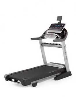 image of Pro-Form Pro 1500 Treadmill