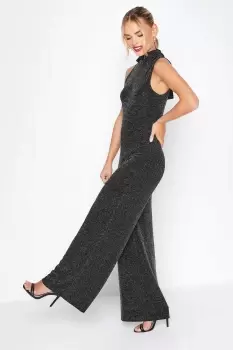 Image of Petite Jumpsuit