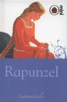 Image of Rapunzel by Ladybird Hardback