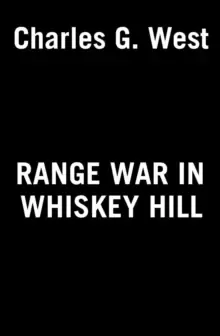 Image of Range War In Whiskey Hill