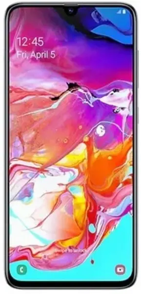 image of Samsung Galaxy A70 2019 128GB