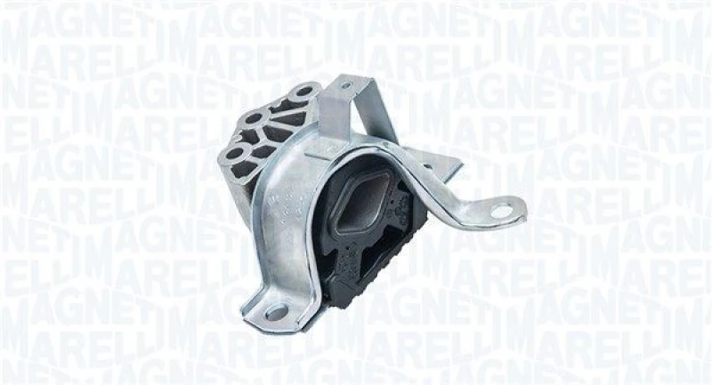 Image of MAGNETI MARELLI Holder, engine mounting MAGNETI MARELLI 030607020403