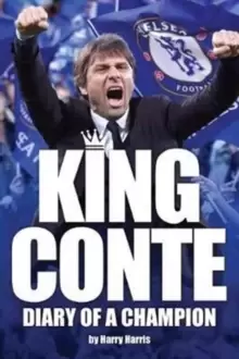 Image of King Conte