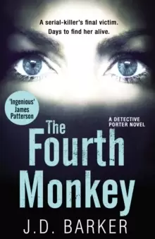 Image of The Fourth Monkey