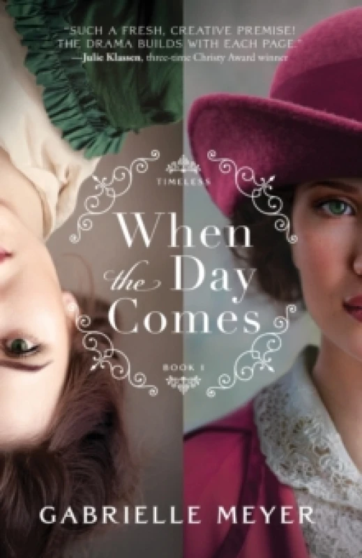 Image of When the Day Comes. Paperback. By Gabrielle Meyer Books
