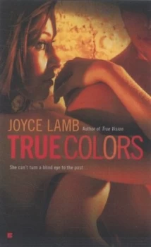Image of True Colors by Joyce Lamb Book