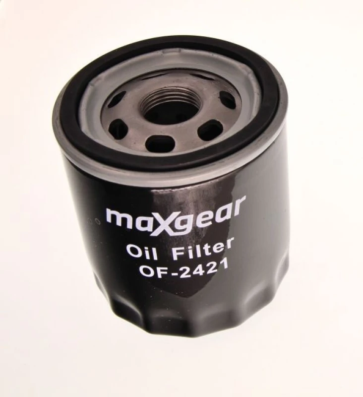 Image of MAXGEAR 26-2056 Oil filter Spin-on Filter Oil Filter (7)