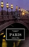 Image of companion guide to paris