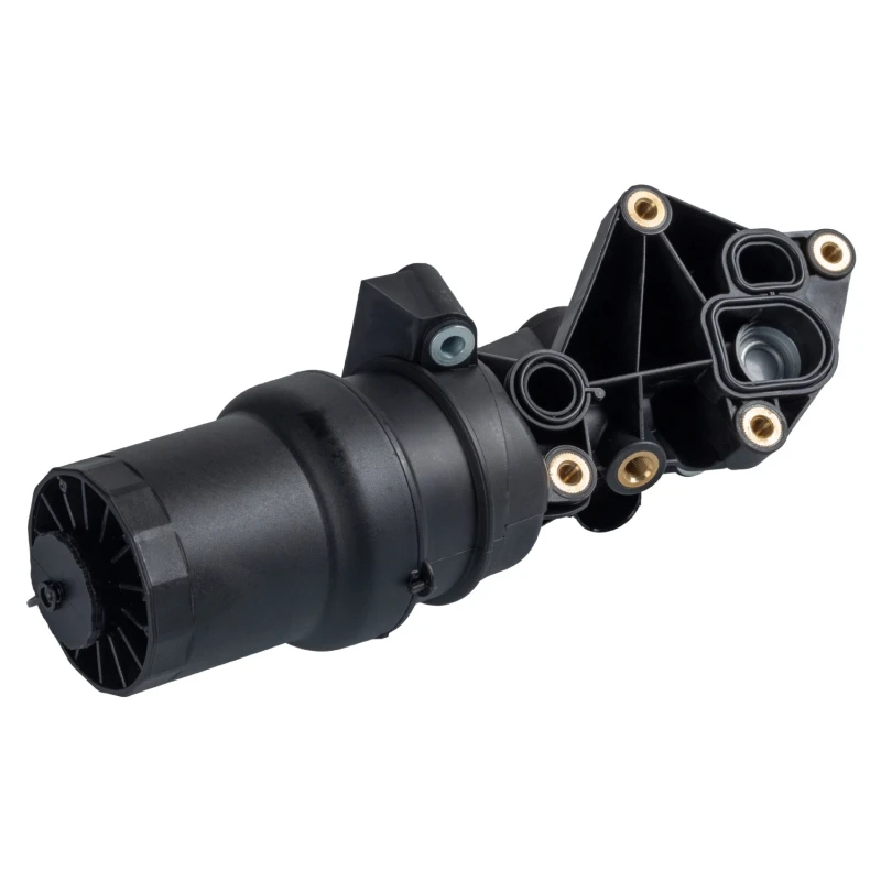 Image of Oil filter housing FEBI BILSTEIN 109162