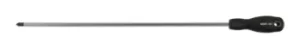 Image of Laser Tools 1853 Screwdriver PzDrive Pz2 x 450mm Chrome Vanadium
