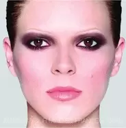 Image of makeup your mind