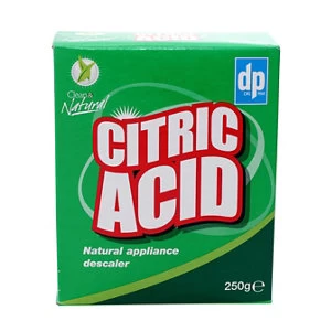 Image of Dri-pak Clean & natural Citric acid 250g