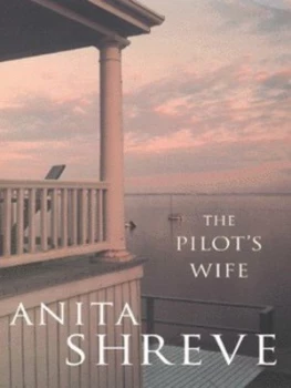 Image of The Pilots Wife by Anita Shreve Paperback
