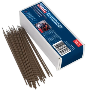 image of Sealey General Purpose Arc Welding Electrodes 1.6mm 5kg