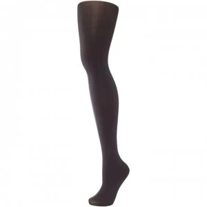 image of Charnos 60 denier opaque tights - Grey