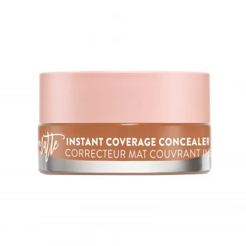 Image of Too Faced Peach Perfect Instant Coverage Concealer 7g (Various Shades) - Rose Tea