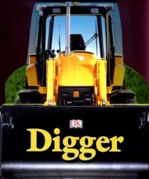 Image of Digger Book