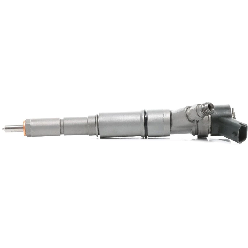 Image of METZGER 0870034 Injectors with seal ring, The spare part must be coded with OBD self-diagnosis unit Injector Nozzle (3902)