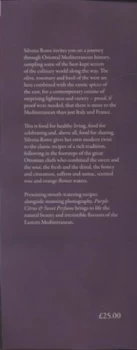 Image of Purple Citrus and Sweet Perfume by Silvena Rowe Hardback
