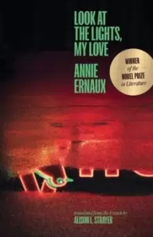 Image of Look at the Lights, My Love