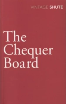 Image of The Chequer Board by Nevil Shute Paperback