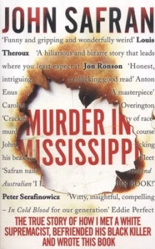 Image of Murder in Mississippi by John Safran Paperback
