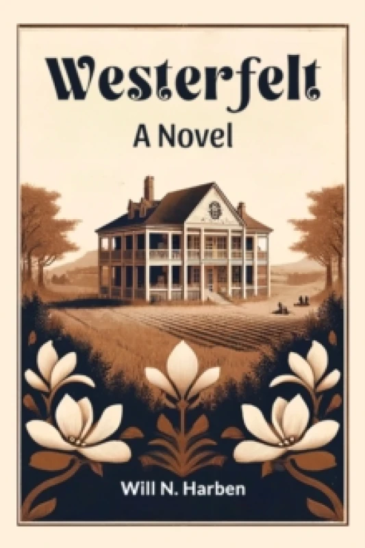 Image of WesterfeltA Novel (Edition2024) Paperback / softback