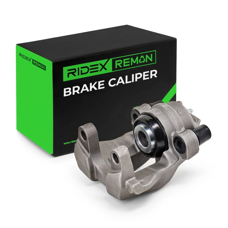 Image of RIDEX REMAN Brake caliper RIDEX REMAN 78B3424R