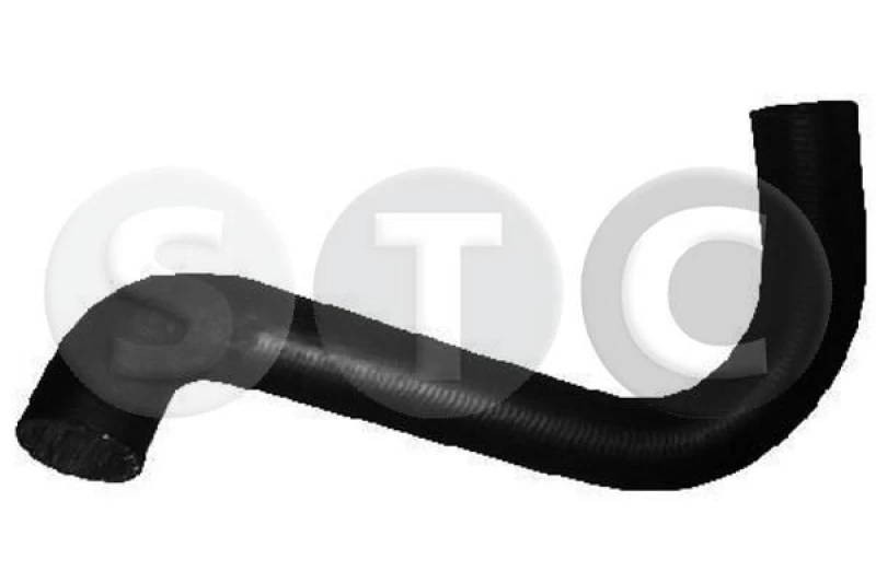 Image of STC Radiator hose STC T409403