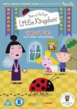 Image of Ben and Hollys Little Kingdom: Gastons Visit - Volume 2