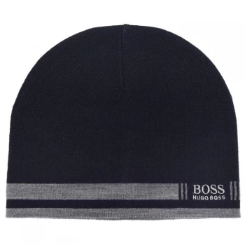 Image of Hugo Boss Ciny 3 Beanie