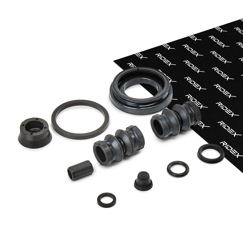 Image of RIDEX Repair Kit, brake caliper RIDEX 405R0448
