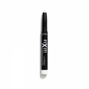 Image of GOSH Copenhagen Fix It Lip Primer Clear