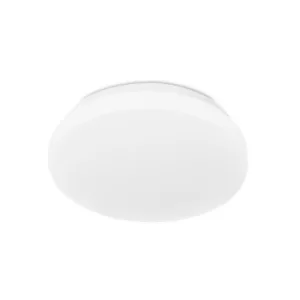 Image of Olra Smart Ceiling Fixture IP23 LED 21W 2700K Light For Life White 2160lm