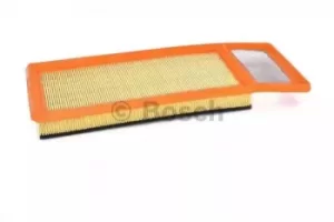 Image of Bosch F026400346 Air Filter Insert