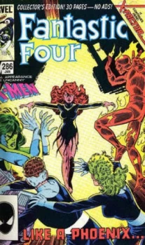Image of Fantastic Four Visionaries. John Byrne by Butch Guice Book