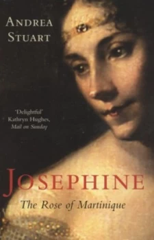 Image of Josephine by Andrea Stuart Book