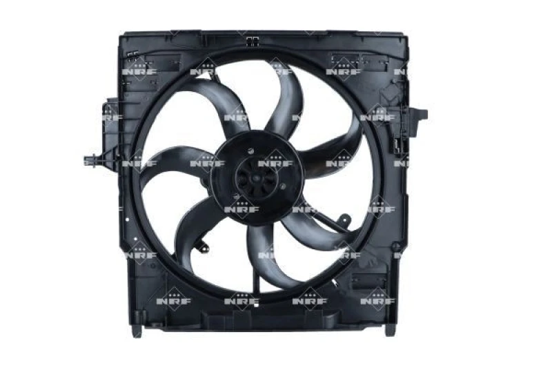 Image of NRF 47864 Cooling Fan D1: 517mm, Brushless Motor Fan,radiator (508)