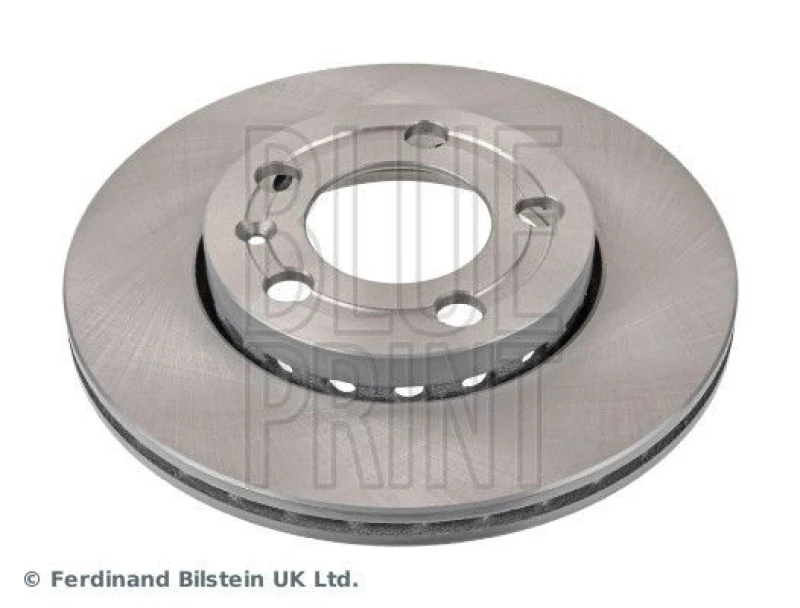 Image of Blue PRINT Brake disc Blue PRINT ADV184376