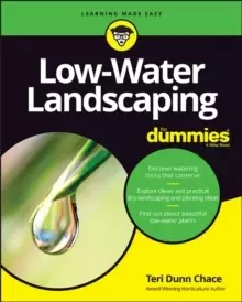 Image of Low-Water Landscaping For Dummies