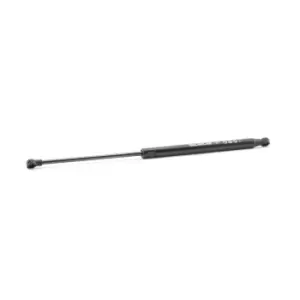 image of MONROE Tailgate strut MONROE MaxLift ML6083 Gas spring, boot- / cargo area,Boot struts SMART,FORTWO Coupe (451),FORTWO Coupe (450)