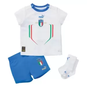 2022-2023 Italy Away Baby Kit