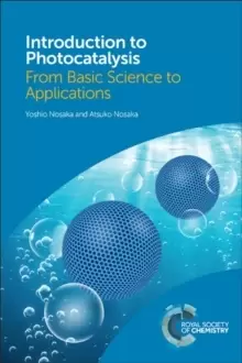 Image of Introduction to Photocatalysis : From Basic Science to Applications