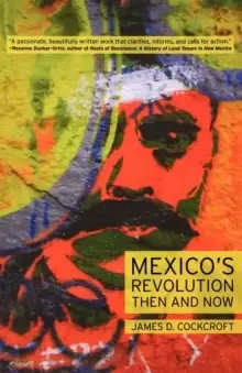 Image of Mexico's Revolution : Then and Now