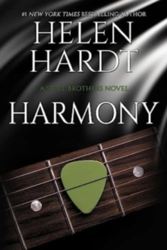 Image of Harmony : Volume 29 Paperback / softback