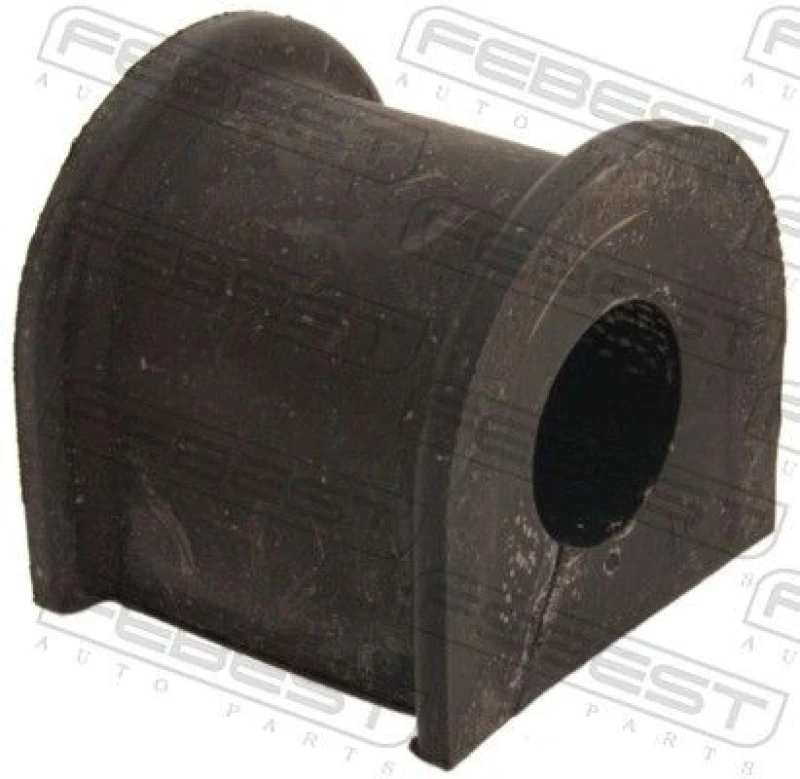 Image of Anti roll bar bush FEBEST TSB-GX115F